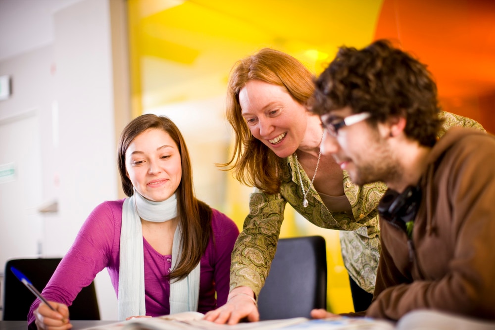 Teach English British Council